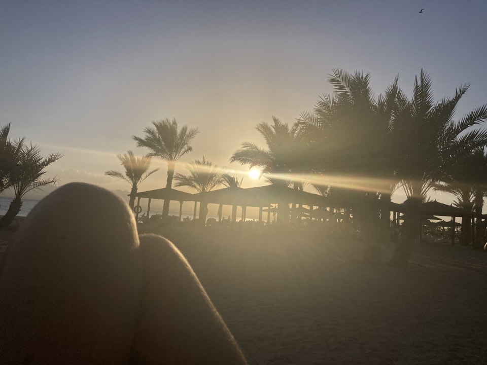 Strand ROBINSON SOMA BAY