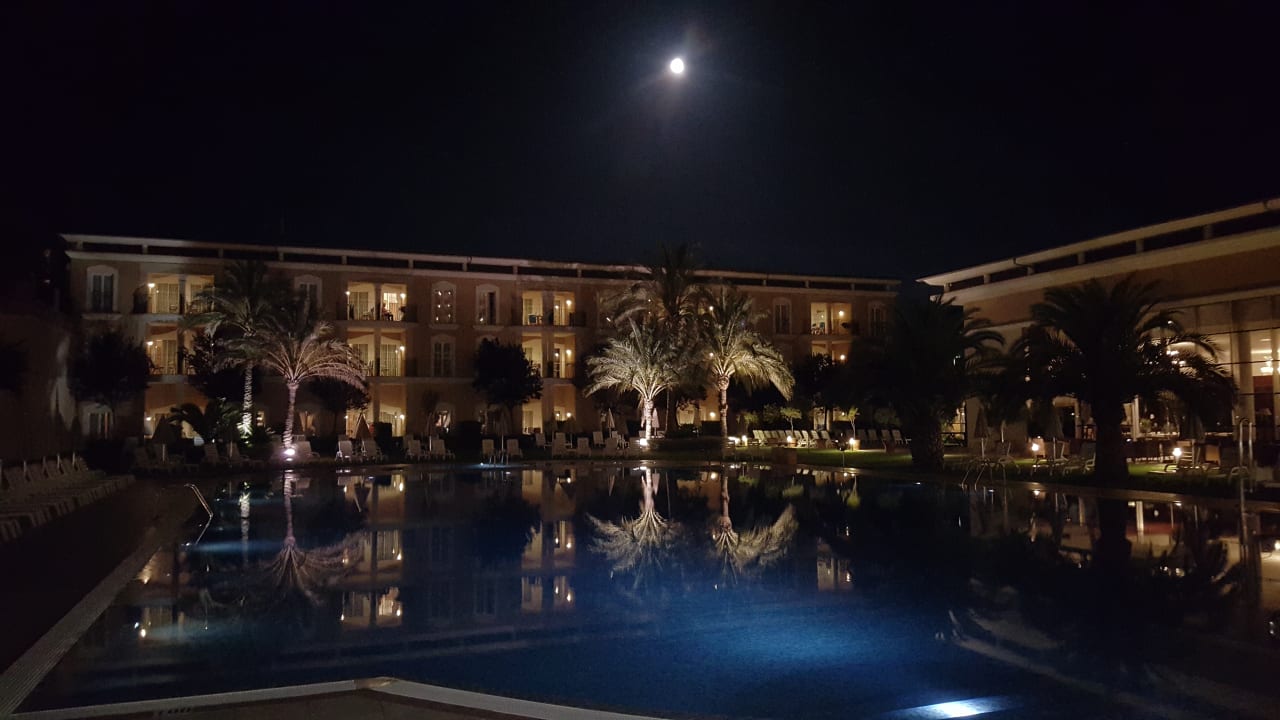 Pool Grupotel Playa de Palma Suites & Spa