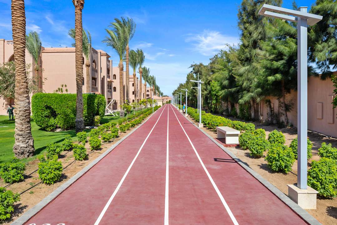 Sport & Freizeit Pickalbatros Aqua Vista Resort - Hurghada