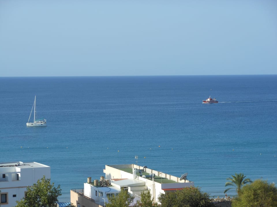 Meerblick 9. Stock Valentin Reina Paguera