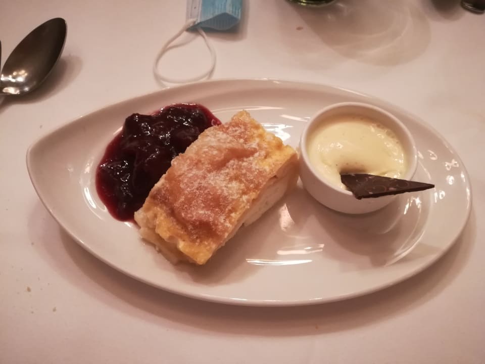 Gastro Hotel Kaiserhof Kitzbühel