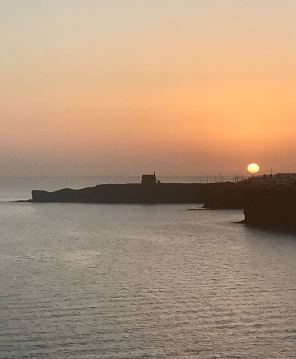 Ausblick Hotel Mirador Papagayo by LIVVO