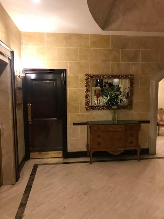 Sonstiges Barceló San Salvador