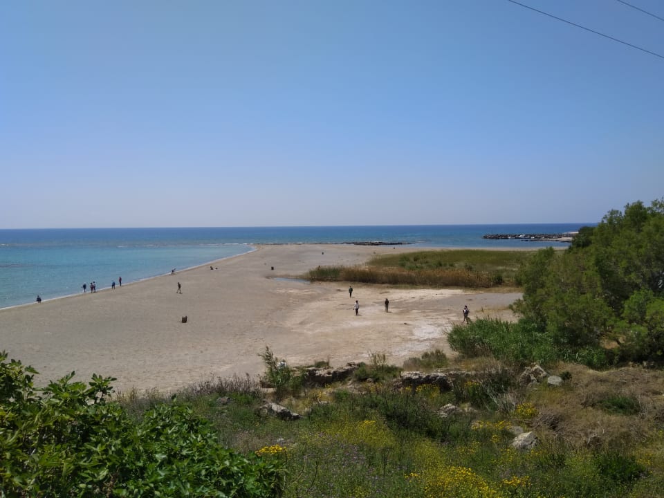 Ausblick Harmony Boutique Resort