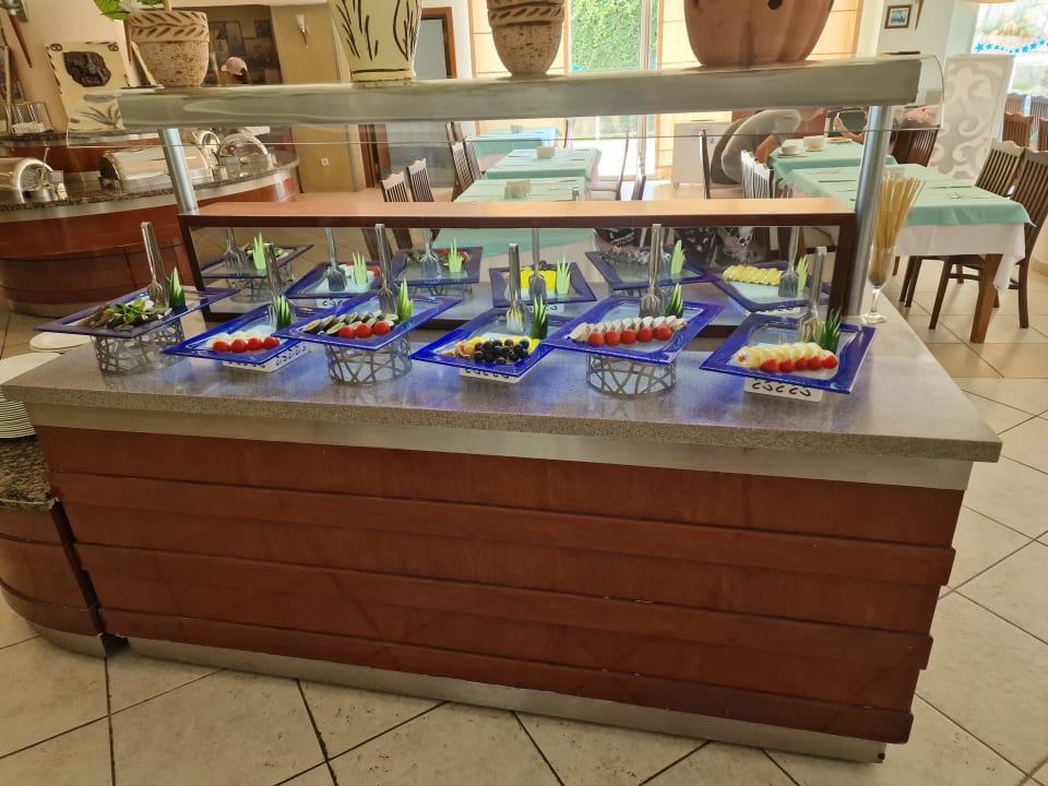 Gastro Side Sun Hotel