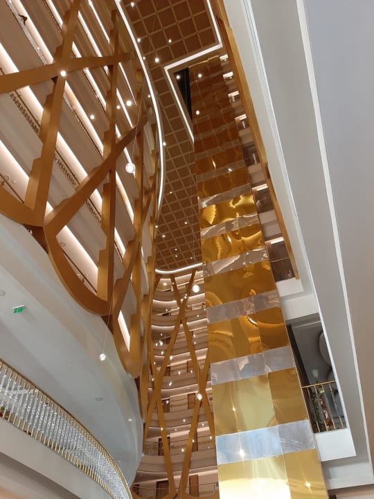 Sonstiges Dream World Aqua Hotel