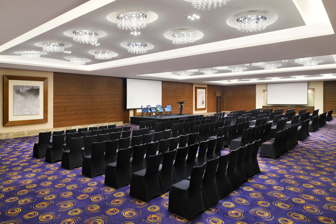 Sonstiges Mövenpick Hotel Jumeirah Beach