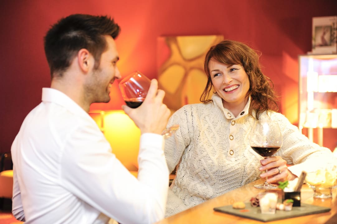 Restaurant Hotel Le Bristol