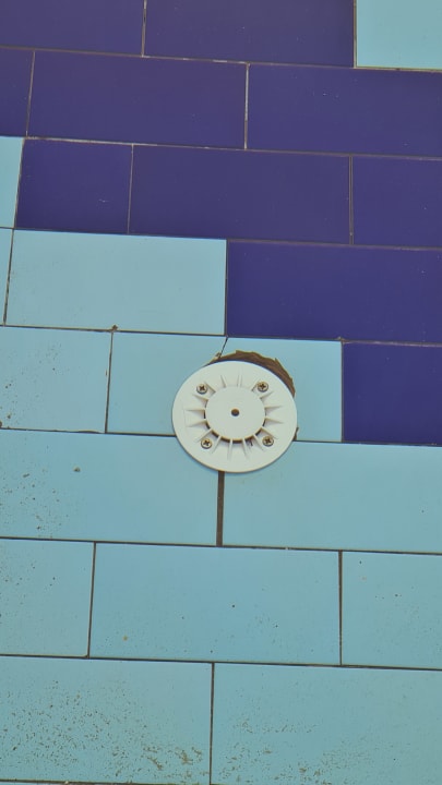 Pool Coral Hills Resorts & SPA