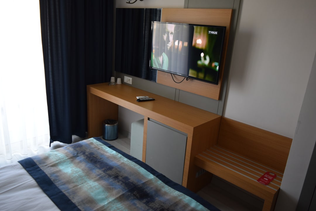 Zimmer Armas Gül Beach