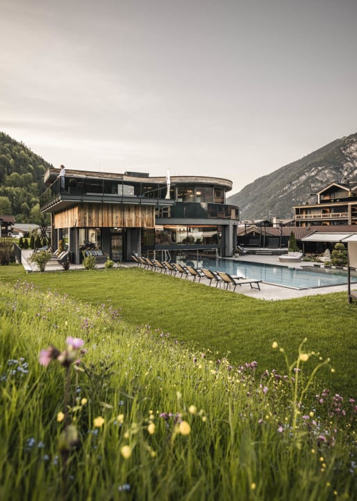 Ausblick Hotel Wagnerhof