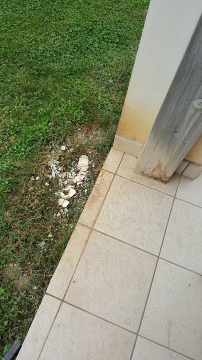 Außenansicht Hotel Residence Relais Du Lac