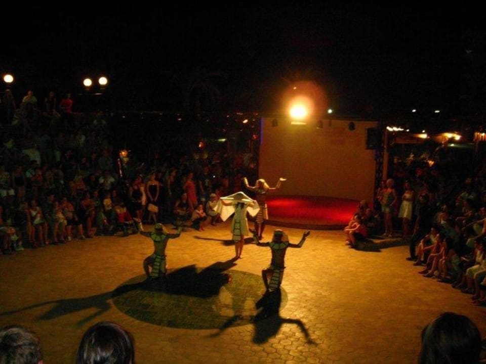 Animation Riviera Aqua Park Resort