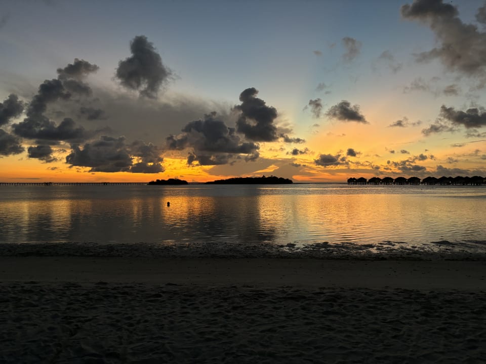 Strand Cinnamon Dhonveli Maldives