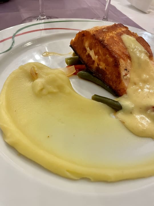 Gastro Sunis Evren Beach Resort Hotel & Spa