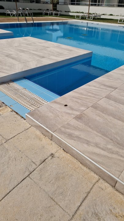 Pool Afandou Bay Resort Suites