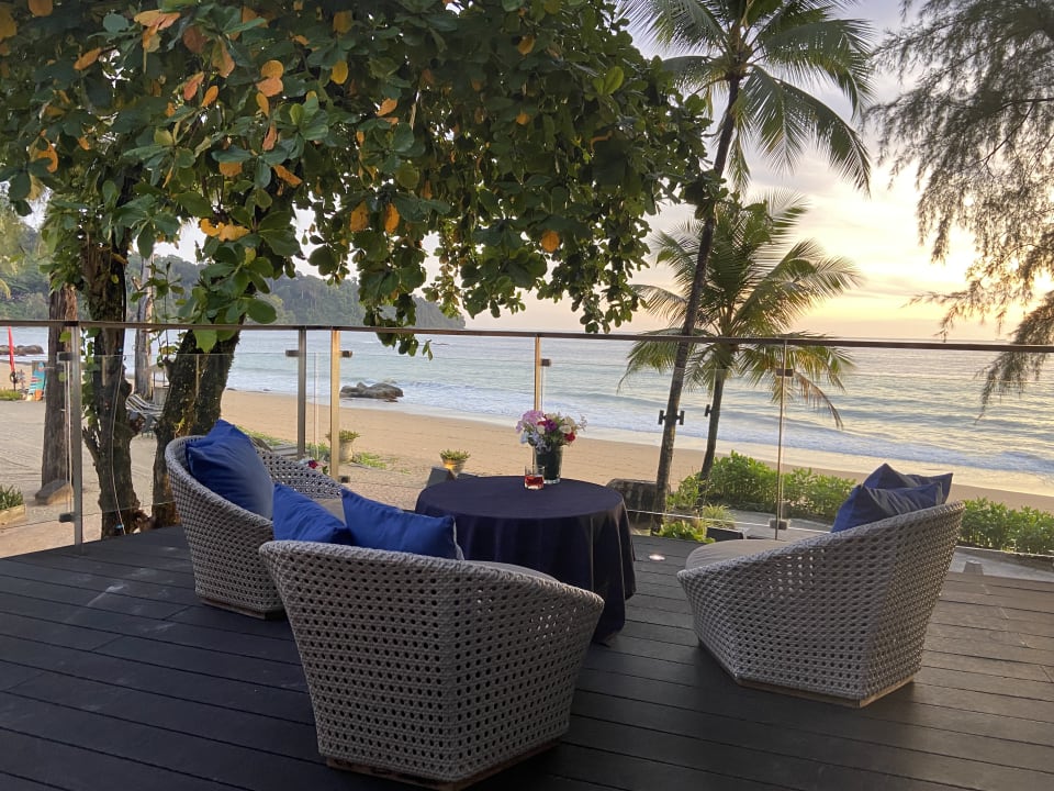 Gastro Moracea by Khao Lak Resort