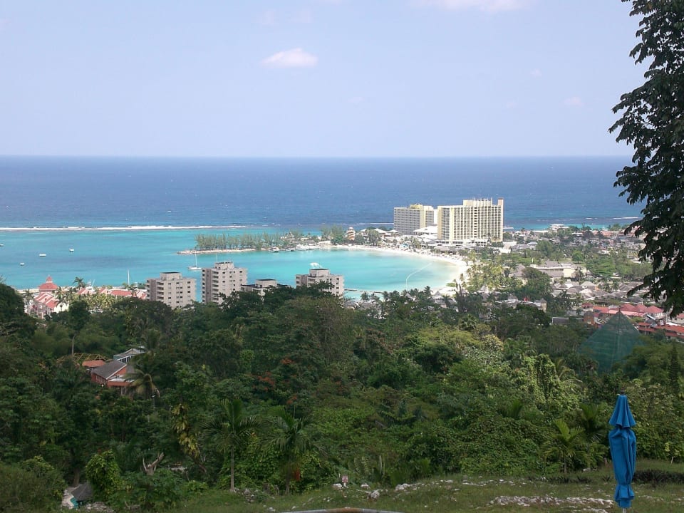 Ocho Rio Grand Muthu Club Caribbean Runaway Bay