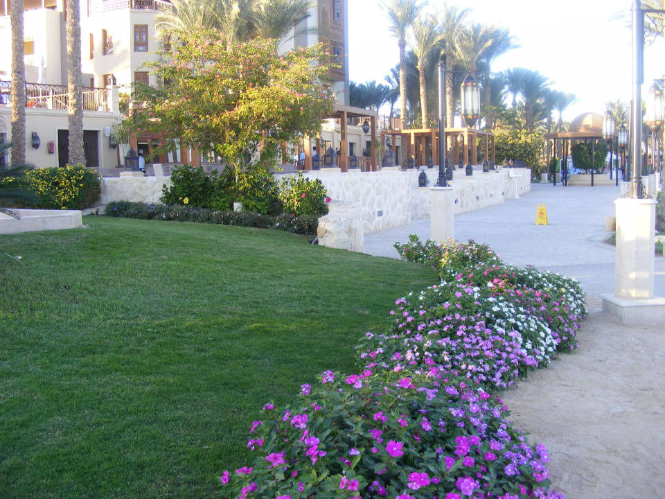 Strandpromenade Makadi Spa - Adults only