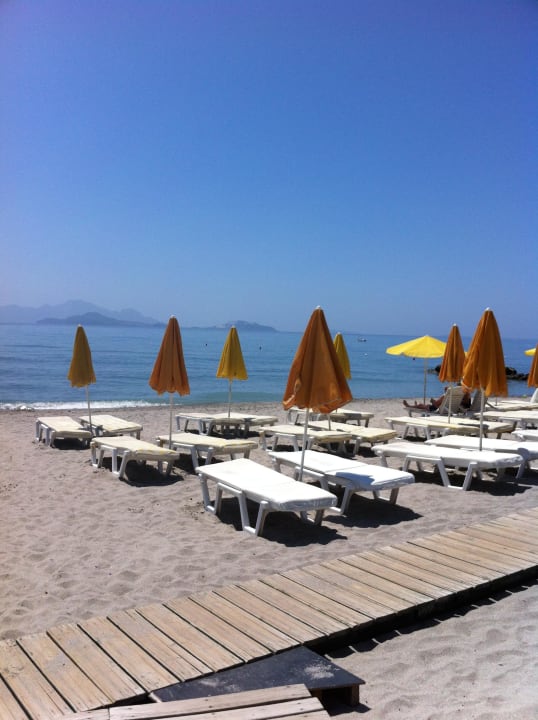 Porto Bello Beach Mai 2012 Porto Bello Beach