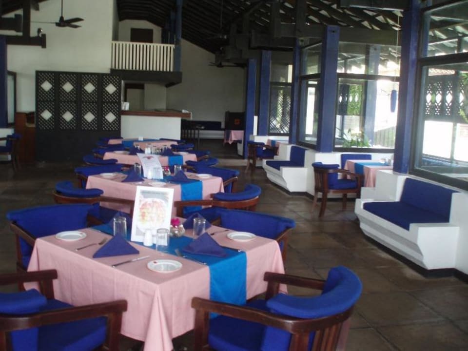 Restaurant Thaala Bentota