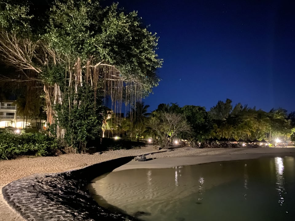 Strand Maritim Resort & Spa Mauritius