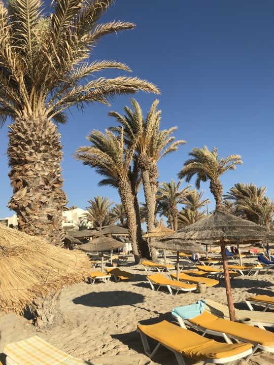 Strand Hotel Eden Star