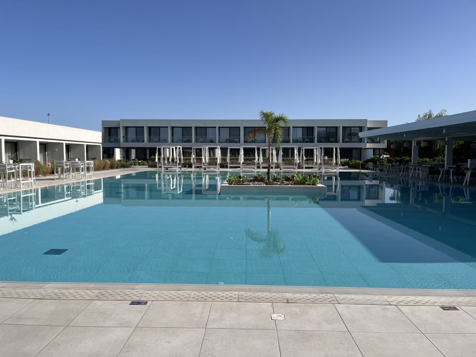 Pool Gennadi Grand Resort