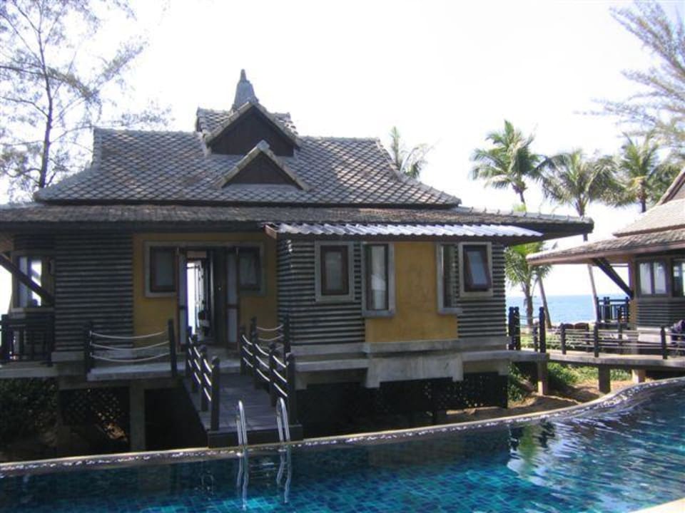 Villa Moracea by Khao Lak Resort