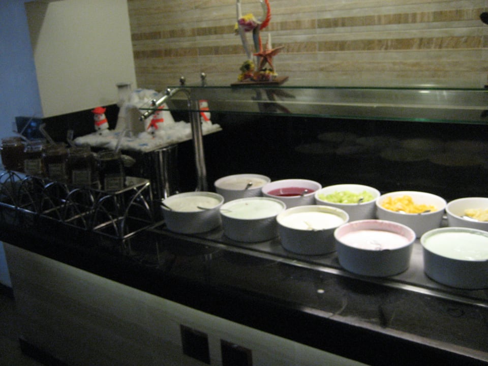 Gastro Pickalbatros Aqua Park Resort - Hurghada