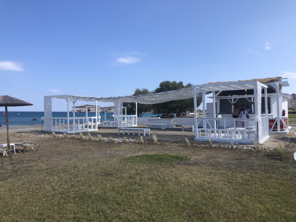 Strand Asterias Beach Resort