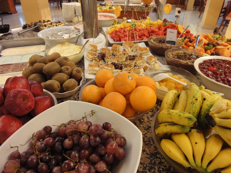 Obst BLUESEA Jandia Luz