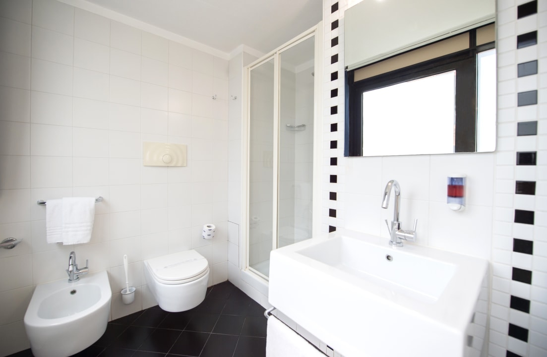 Zimmer ibis Styles Palermo Cristal