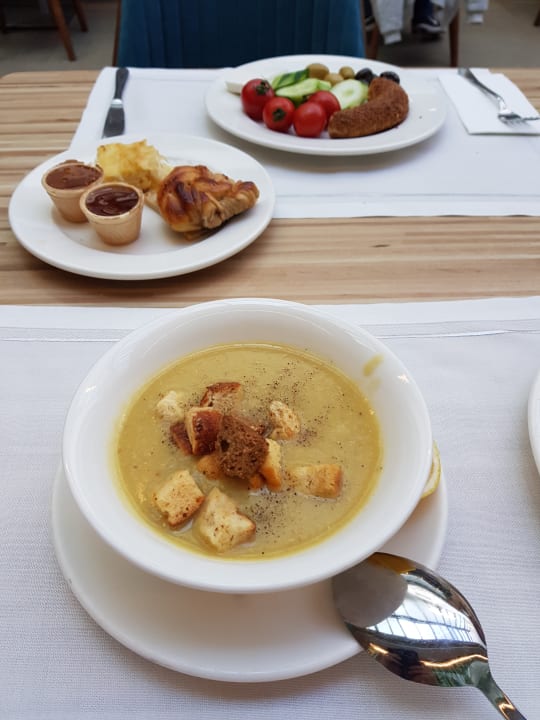 Gastro Limak Lara Deluxe Hotel & Resort