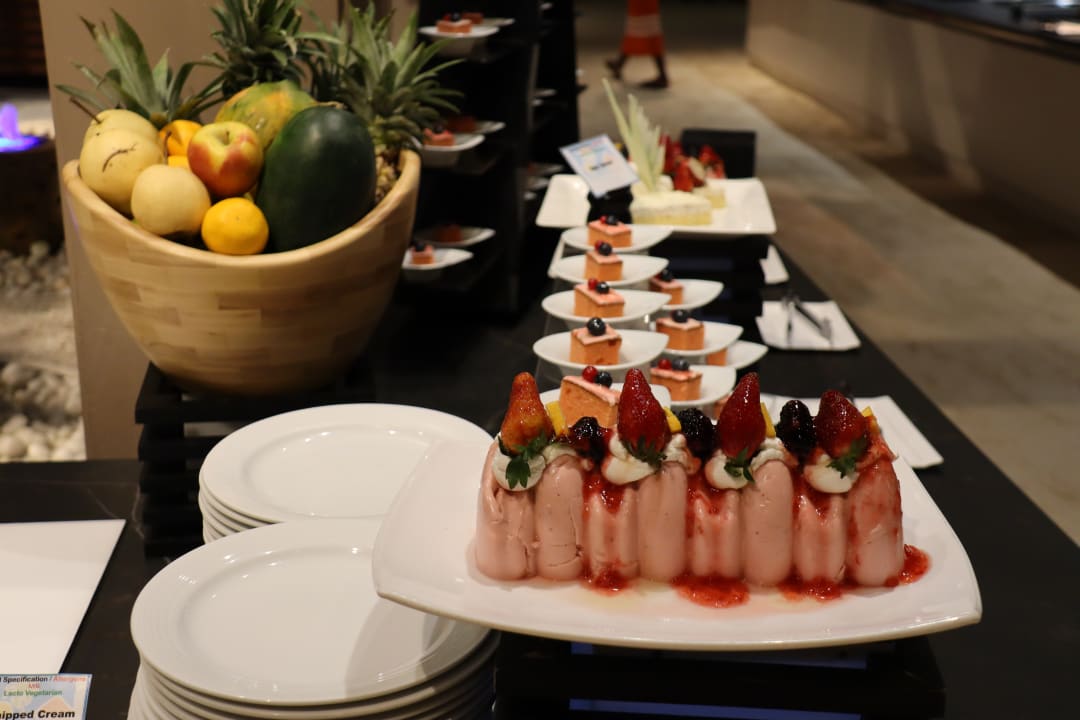 Gastro Meeru Maldives Resort Island