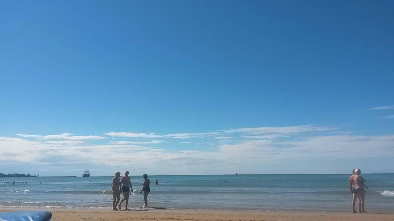 Einfach genießen! Hotel Sirma