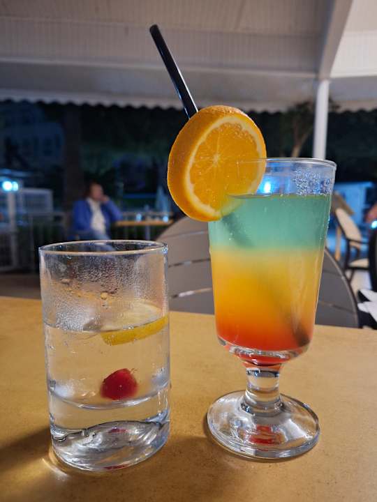 Gastro Trendy Side Beach Hotel - Adults only