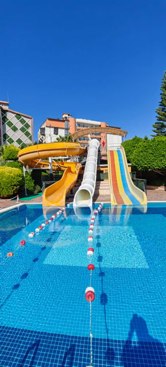 Sport & Freizeit My Home Resort