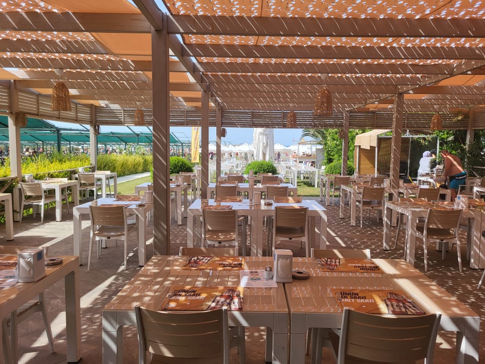 Gastro Side Story Resort & Spa