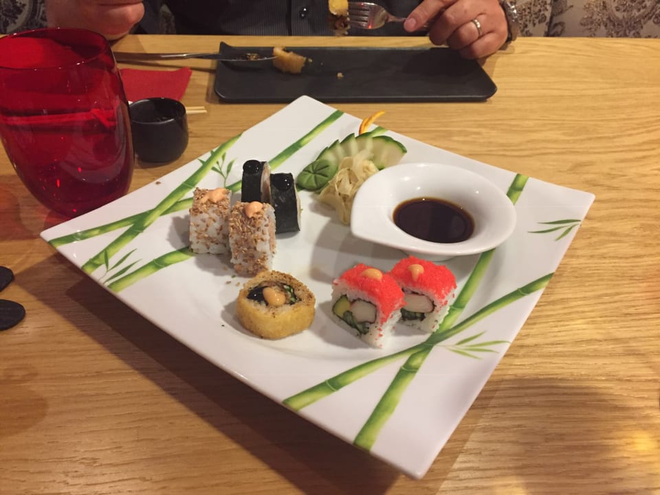 Gastro Xanadu Resort Hotel