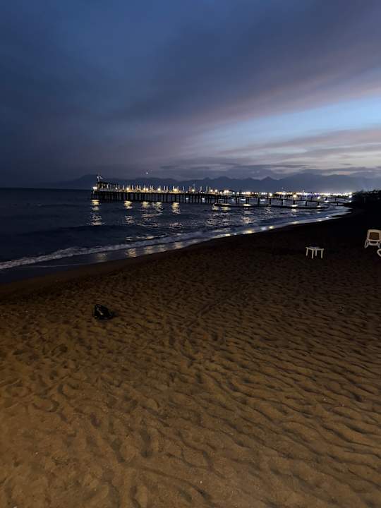 Strand Adalya Elite Lara