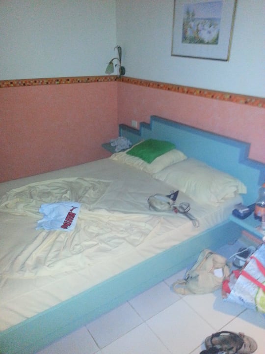 Zimmer Omar Khayam Resort & Aquapark