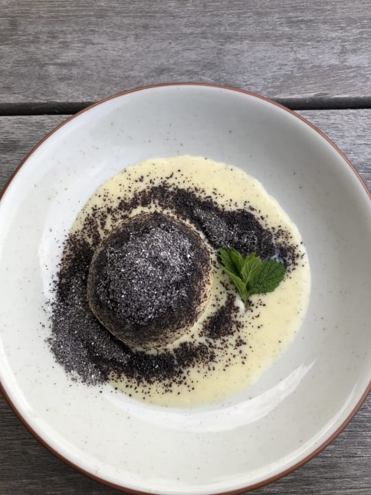 Gastro Alpengasthof Hotel Kopphütte