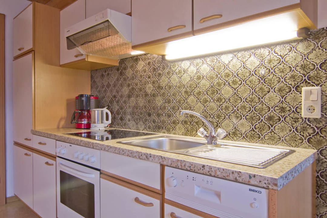 Fewo Feldishof Feldishof