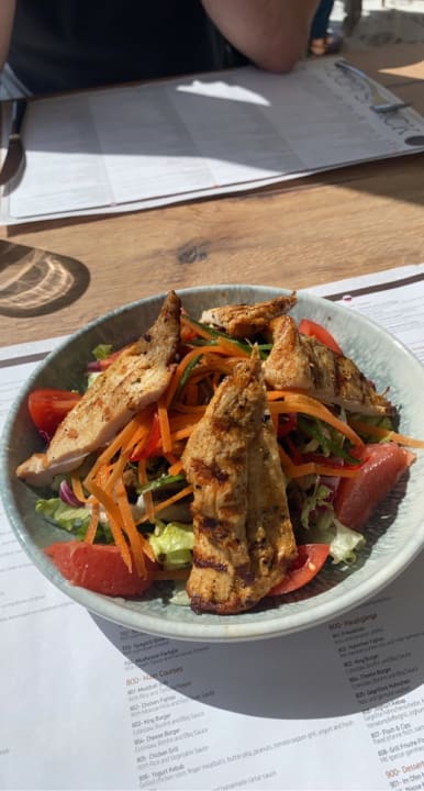 Gastro Seaden Quality Resort & Spa