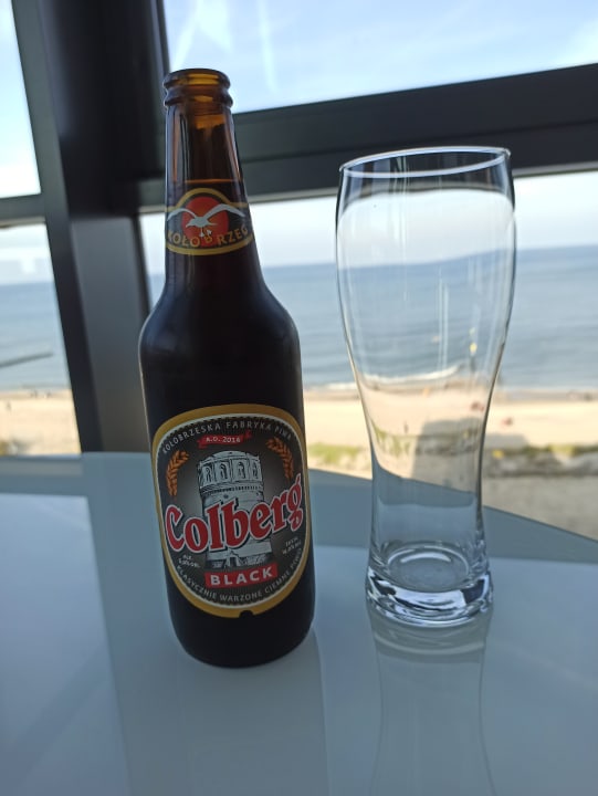 Gastro Marine Hotel by Zdrojowa