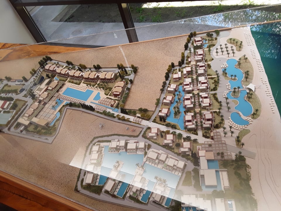 Sonstiges Astir Odysseus Kos Resort & Spa