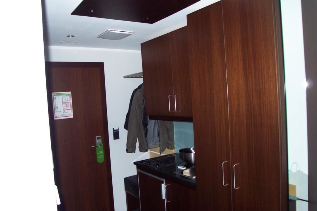 Doppelzimmer Schiller 5 Hotel