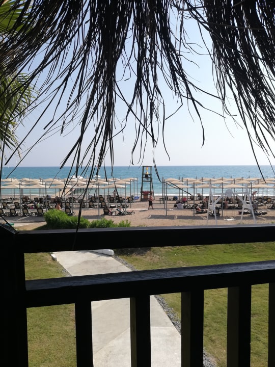 Strand Sherwood Dreams Resort