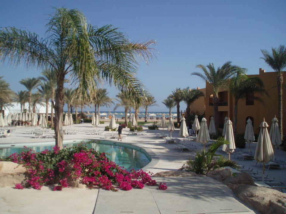 Hotel Stella Makadi Beach Resort Stella Beach Resort & Spa Makadi Bay